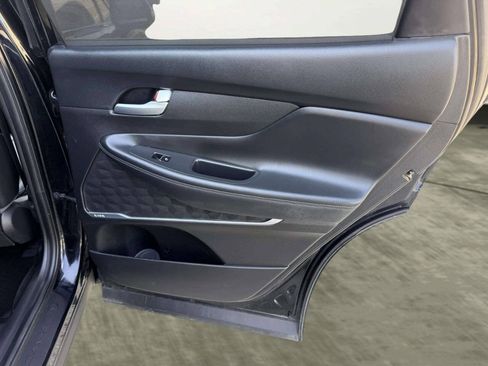 Used 2020 Hyundai Santa Fe SEL AWD/4WD image 29