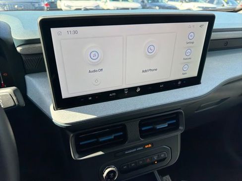 New 2026 Ford Maverick XLT w/ Equipment Group 301A image 11