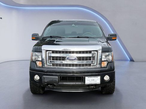 Used 2014 Ford F150 FX4 image 8