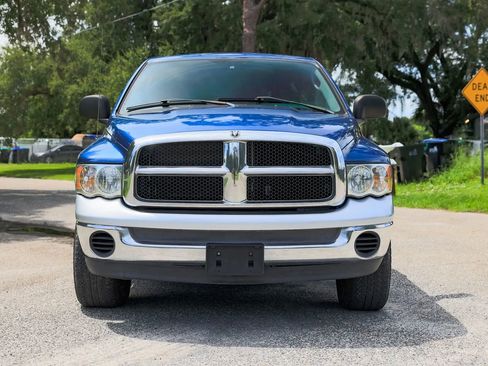 Used 2005 Dodge Ram 1500 Truck SLT w/ Trailer Tow Group image 9