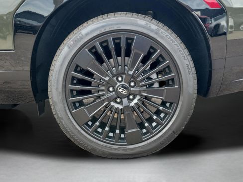 New 2026 Hyundai Santa Fe Calligraphy image 31