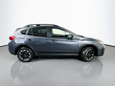Used 2021 Subaru Crosstrek 2.0i Premium AWD/4WD image 8