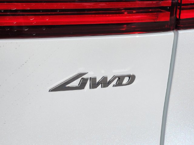 Used 2026 Genesis GV70 2.5T Sport Prestige AWD/4WD image 8