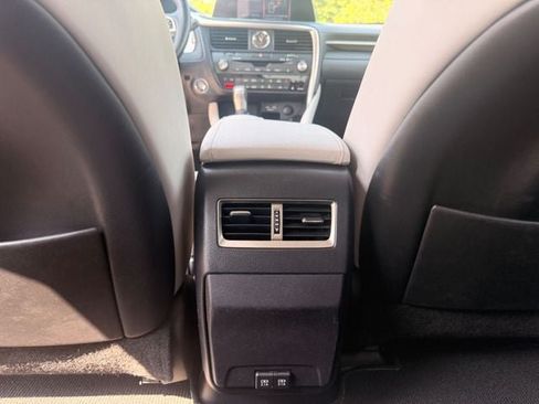 Used 2020 Lexus RX 350 FWD w/ Accessory Package image 12