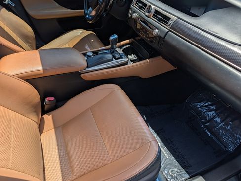 Used 2017 Lexus GS 350 F Sport RWD image 20