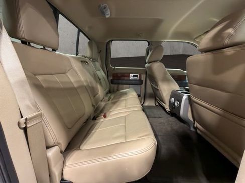 Used 2010 Ford F150 Lariat image 21
