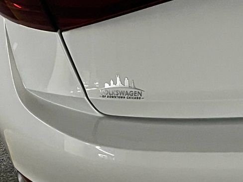 New 2026 Volkswagen Jetta SEL FWD image 36