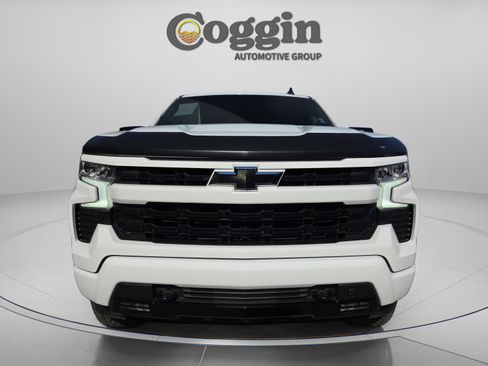 Used 2023 Chevrolet Silverado 1500 RST w/ RST All Star Premium Package image 9