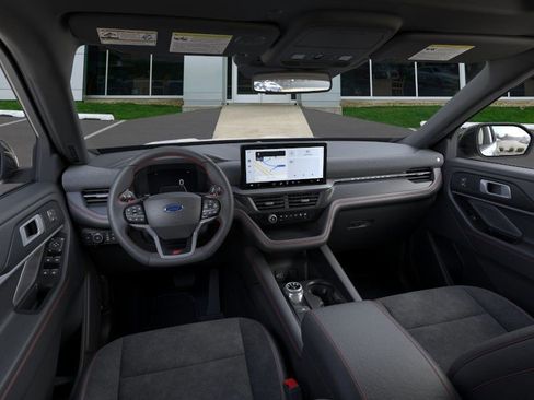 New 2026 Ford Explorer ST w/ Sun And Sound Package image 39
