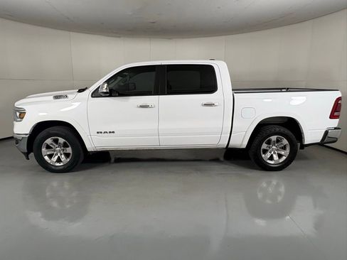 Used 2022 RAM 1500 Laramie image 5