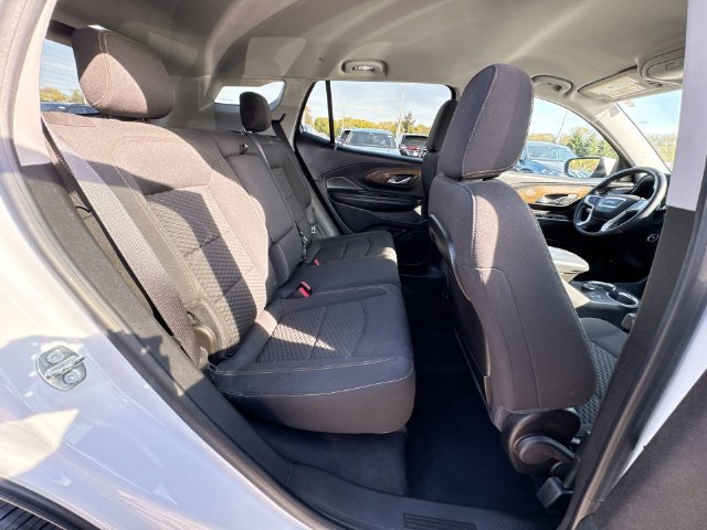 Used 2019 GMC Terrain SLE w/ Driver Convenience Package FWD image 26