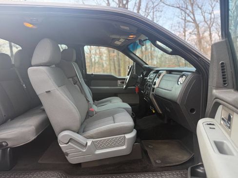 Used 2011 Ford F150 XLT image 57