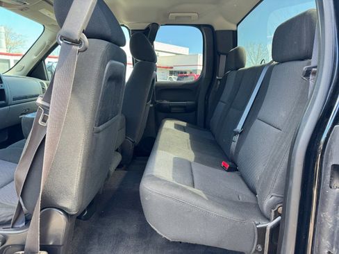 Used 2013 GMC Sierra 1500 SL AWD/4WD image 16