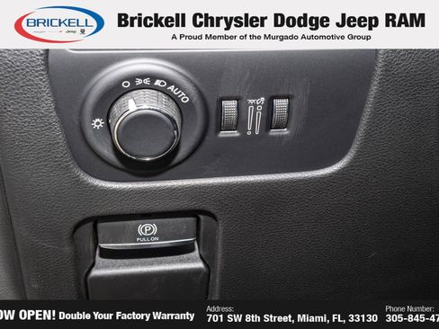 New 2026 Jeep Grand Wagoneer Summit image 32