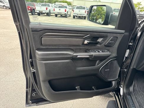 Used 2022 RAM 1500 TRX w/ TRX Level 2 Equipment Group AWD/4WD image 14