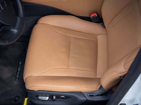 Used 2024 Lexus LS 500 500 Base image 35