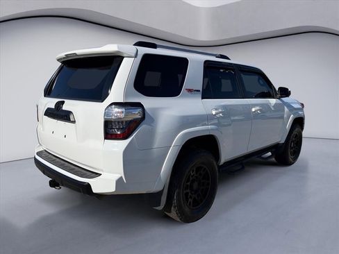 Used 2016 Toyota 4Runner TRD Pro image 5