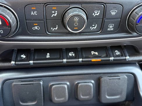 Used 2014 GMC Sierra 1500 SLT w/ All-Terrain Package image 17