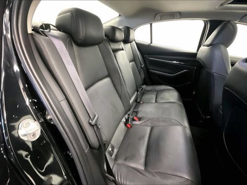 Used 2023 MAZDA MAZDA3 s FWD image 23