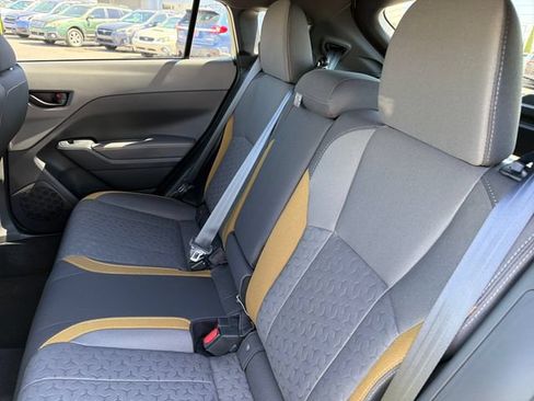 New 2026 Subaru Crosstrek 2.5i Sport AWD/4WD image 22