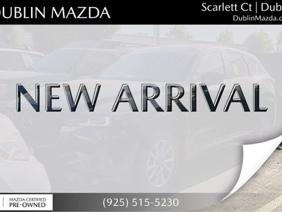 Used 2025 MAZDA CX-5 AWD 2.5 S w/ Preferred Package