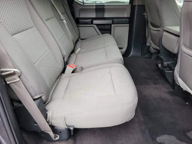 Used 2020 Ford F150 XLT w/ Equipment Group 301A Mid AWD/4WD image 18