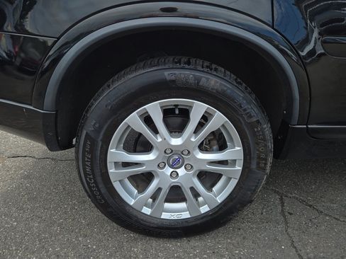 Used 2013 Volvo XC90 3.2 AWD/4WD image 11