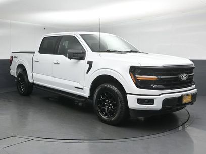 Certified 2024 Ford F150 XLT w/ Equipment Group 302A MID