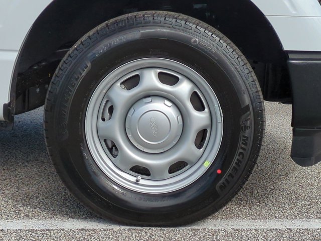 New 2026 Ford F150 XL RWD image 11