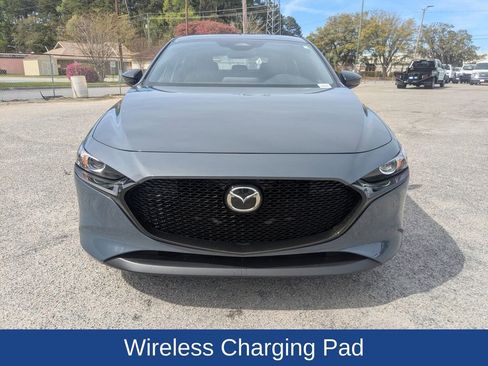 Certified 2026 MAZDA MAZDA3 Carbon image 10