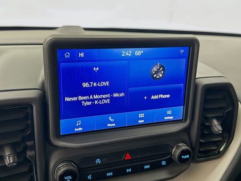 Used 2023 Ford Bronco Sport Heritage image 17