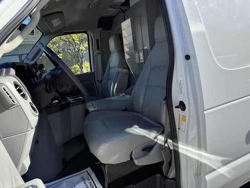 Used 2012 Ford E-350 and Econoline 350 Super Duty w/ PWR Group image 22