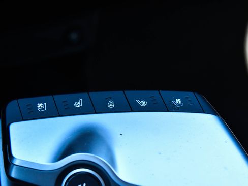 Used 2023 Kia EV6 Wind w/ Wind Technology Package image 36