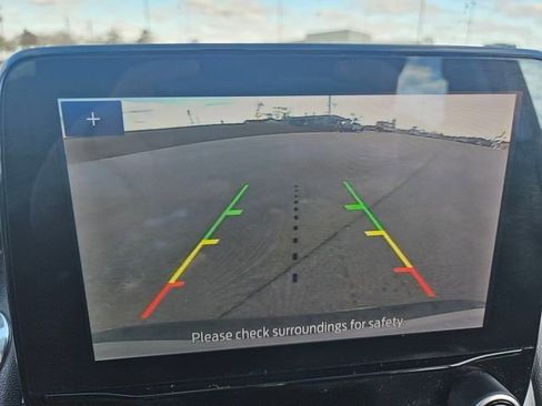 Used 2020 Ford EcoSport SE image 20