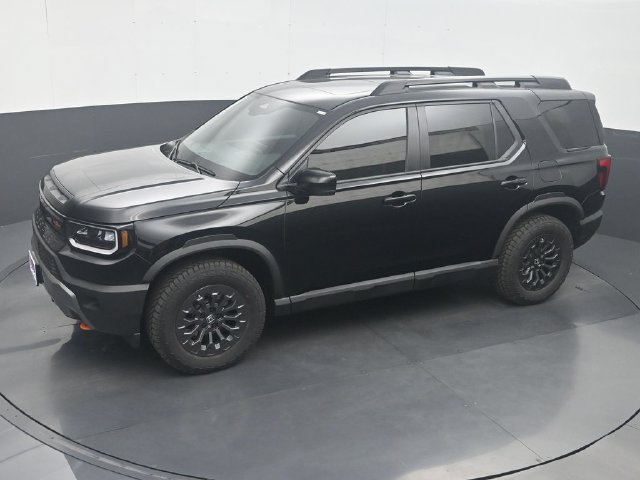 New 2026 Honda Passport TrailSport Elite image 23