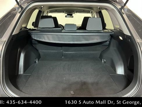 Used 2024 Toyota RAV4 XLE image 22