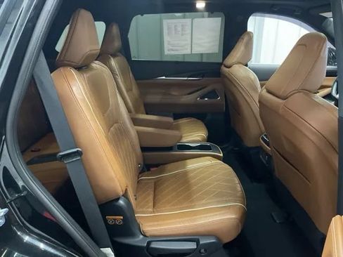 Used 2023 INFINITI QX60 Autograph w/ Cargo Package AWD/4WD image 26