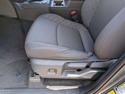 New 2026 Toyota Tacoma SR5 image 4