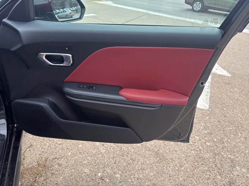New 2026 Kia K4 GT-Line w/ GT-Line Sunroof Package FWD image 15