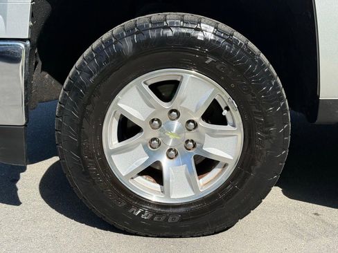 Used 2014 Chevrolet Silverado 1500 LT AWD/4WD image 17
