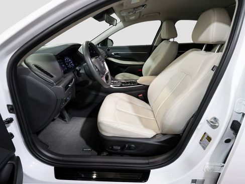 Used 2023 Hyundai Sonata SEL FWD image 15