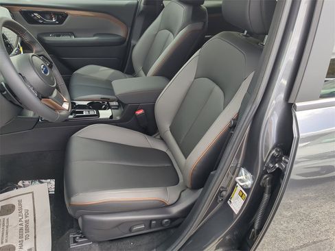 New 2026 Subaru Forester Sport image 20