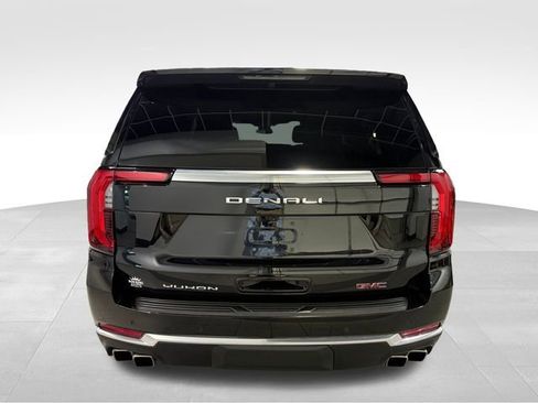 Certified 2025 GMC Yukon XL Denali image 6