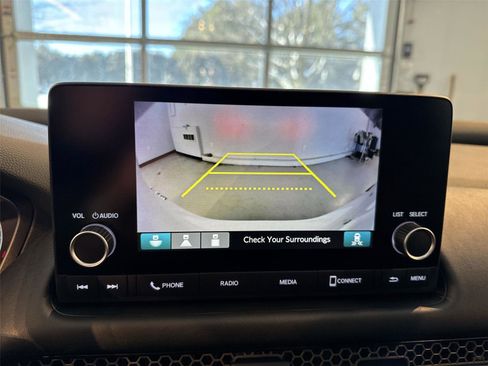 Used 2025 Honda HR-V Sport image 22