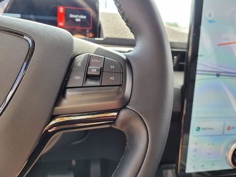 New 2025 Ford Mustang Mach-E Premium AWD/4WD image 52