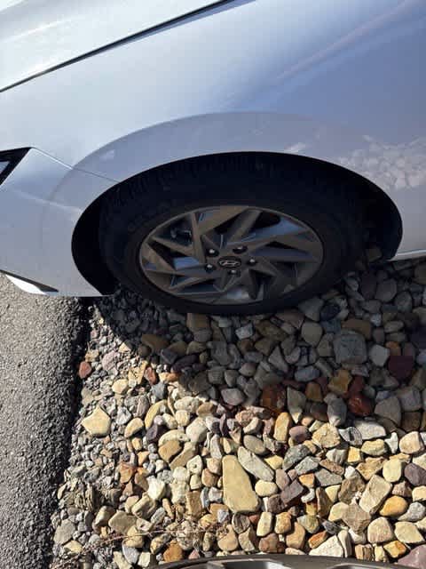 Used 2024 Hyundai Elantra SEL FWD image 10