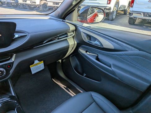 New 2026 Buick Envista Sport Touring w/ Convenience I Package image 18