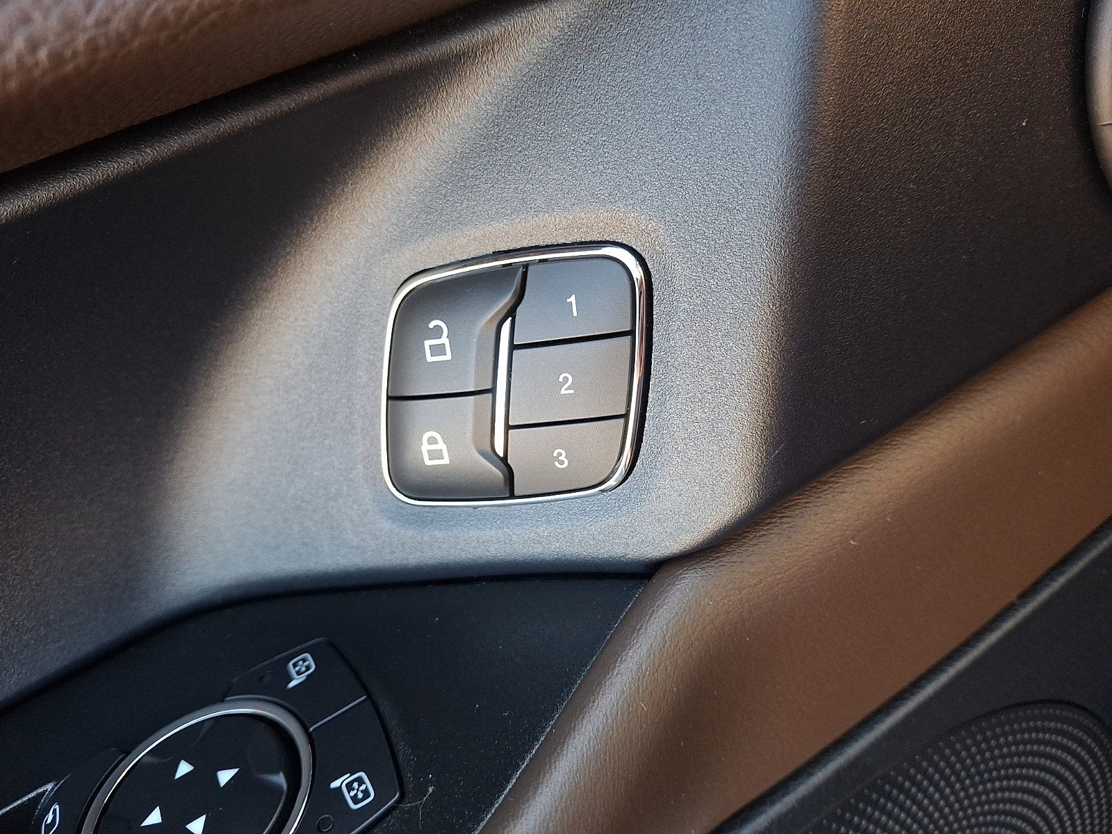 Used 2020 Ford Expedition King Ranch AWD/4WD image 26