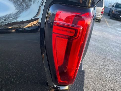 Used 2020 GMC Sierra 1500 4x4 Crew Cab image 33