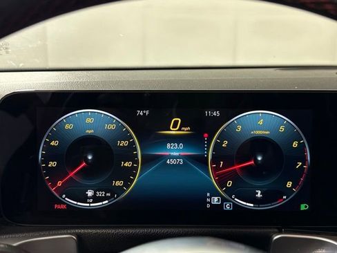 Used 2022 Mercedes-Benz GLB 250 image 25